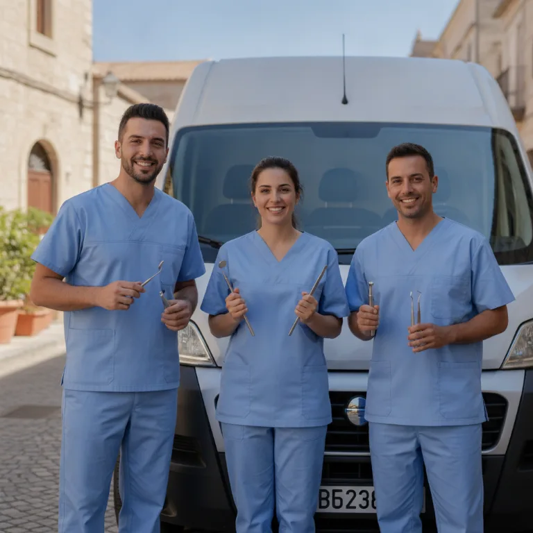 dentista Albenga