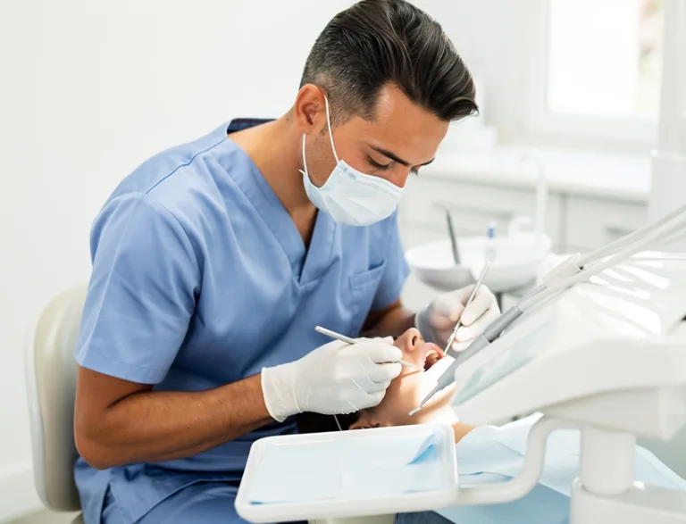 dentista Albenga